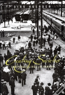 Capa do artigo Creating Societies