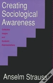 Capa do artigo Creating Sociological Awareness