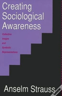 Capa do artigo Creating Sociological Awareness