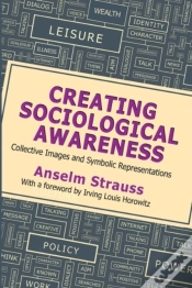 Capa do artigo Creating Sociological Awareness