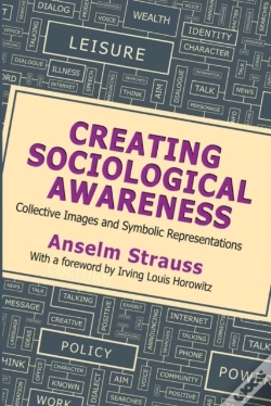Capa do artigo Creating Sociological Awareness