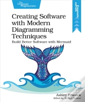Capa do artigo Creating Software With Modern Diagramming Techniques