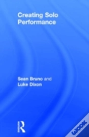 Capa do artigo Creating Solo Performance