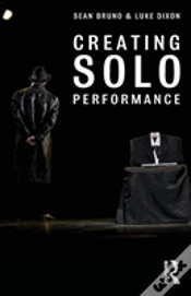Capa do artigo Creating Solo Performance