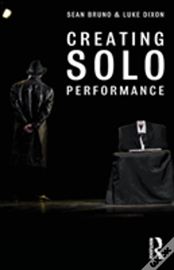 Capa do artigo Creating Solo Performance