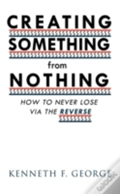 Capa do artigo Creating Something From Nothing
