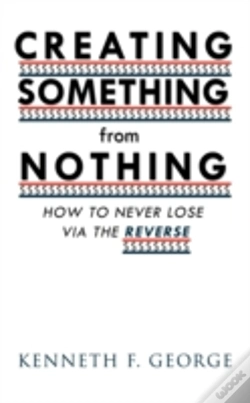 Capa do artigo Creating Something From Nothing