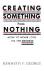 Creating Something From Nothing - Preview