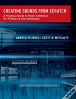 Capa do artigo Creating Sounds From Scratch