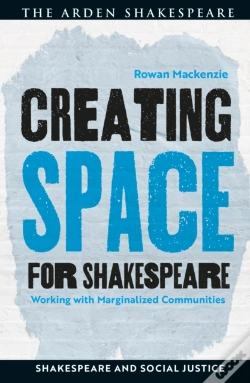 Capa do artigo Creating Space For Shakespeare