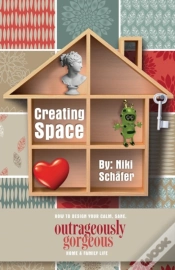 Capa do artigo Creating Space