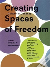 Capa do artigo Creating Spaces Of Freedom