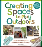 Capa do artigo Creating Spaces To Play Outdoors