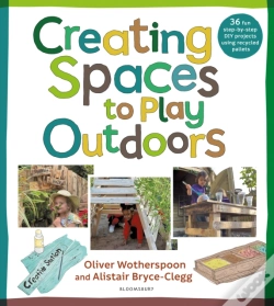 Capa do artigo Creating Spaces To Play Outdoors
