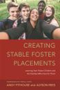 Creating Stable Foster Placements - Preview