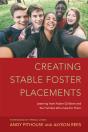 Creating Stable Foster Placements - Preview