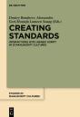 Creating Standards - Preview