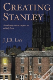 Capa do artigo Creating Stanley