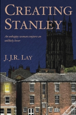 Capa do artigo Creating Stanley