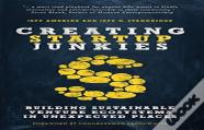Creating Startup Junkies