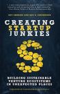 Creating Startup Junkies - Preview