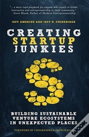 Capa do artigo Creating Startup Junkies