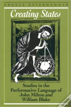 Capa do artigo Creating States