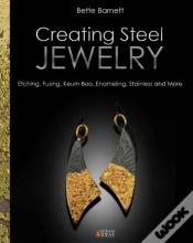 Capa do artigo Creating Steel Jewelry
