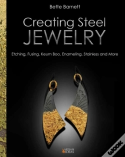 Capa do artigo Creating Steel Jewelry