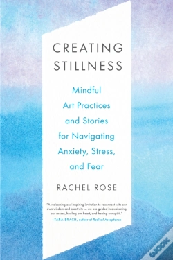 Capa do artigo Creating Stillness