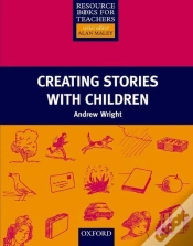 Capa do artigo Creating Stories With Children