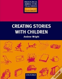 Capa do artigo Creating Stories With Children