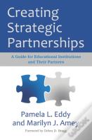 Creating Strategic Partnerships