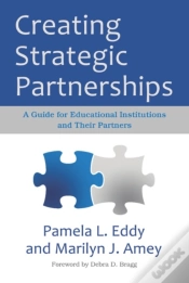 Capa do artigo Creating Strategic Partnerships
