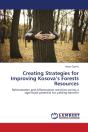 Creating Strategies For Improving Kosova - Preview