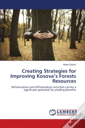 Capa do artigo Creating Strategies For Improving Kosova