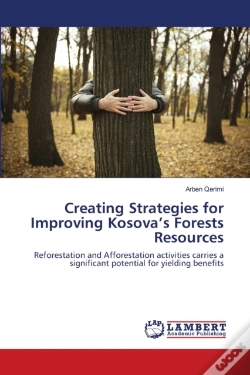 Capa do artigo Creating Strategies For Improving Kosova