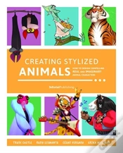 Capa do artigo Creating Stylized Animals