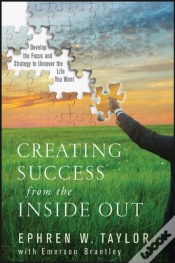 Capa do artigo Creating Success From The Inside Out