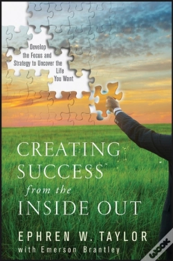 Capa do artigo Creating Success From The Inside Out