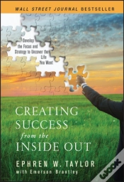 Capa do artigo Creating Success From The Inside Out