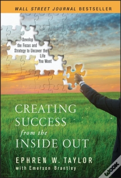 Capa do artigo Creating Success From The Inside Out