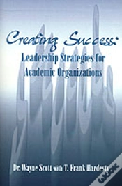 Capa do artigo Creating Success