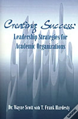 Capa do artigo Creating Success