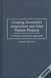 Capa do artigo Creating Successful Acquisition And Joint Venture Projects