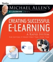 Capa do artigo Creating Successful E-Learning
