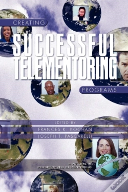 Capa do artigo Creating Successful Telementoring Programs