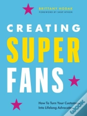 Capa do artigo Creating Superfans
