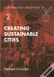 Capa do artigo Creating Sustainable Cities