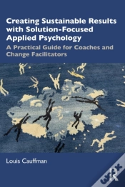 Capa do artigo Creating Sustainable Results With Solution-Focused Applied Psychology